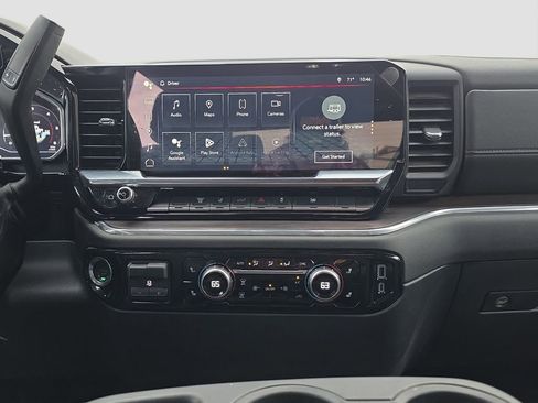 Used 2025 GMC Sierra 3500 SLT image 13