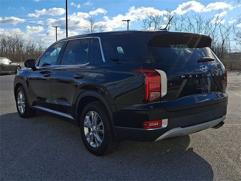 Used 2020 Hyundai Palisade SE image 7