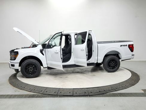 New 2026 Ford F150 XLT image 12
