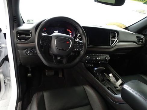 Certified 2025 Dodge Durango GT AWD/4WD image 5