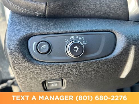 Used 2021 Chevrolet Blazer LT w/ LPO, Floor Liner Package AWD/4WD image 16