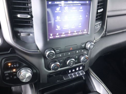 Used 2020 RAM 1500 Sport w/ Night Edition image 16