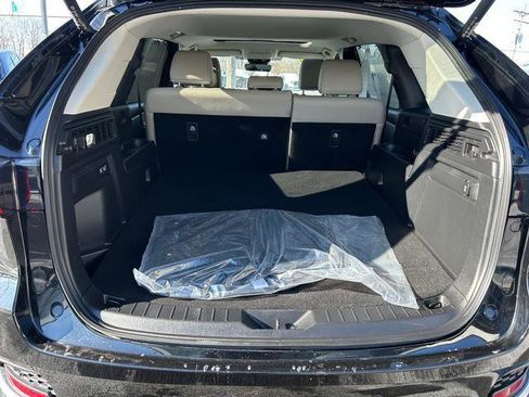 Used 2025 MAZDA CX-70 3.3 Turbo w/ Premium Package AWD/4WD image 21