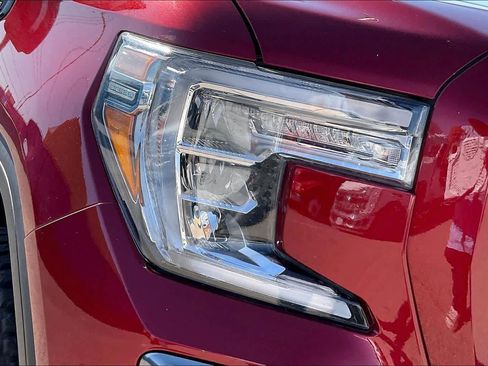 Used 2019 GMC Sierra 1500 AT4 w/ Off Road Performance Package image 27