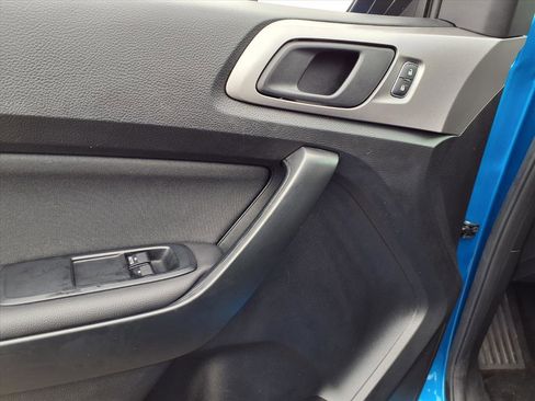 Certified 2022 Ford Ranger XL w/ FX4 Off-Road Package image 13