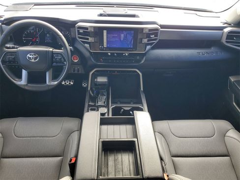 Used 2023 Toyota Tundra SR5 w/ TRD Sport Premium Package image 24