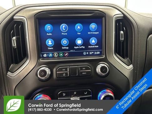 Used 2022 GMC Sierra 2500 Denali w/ Denali Ultimate Package image 27