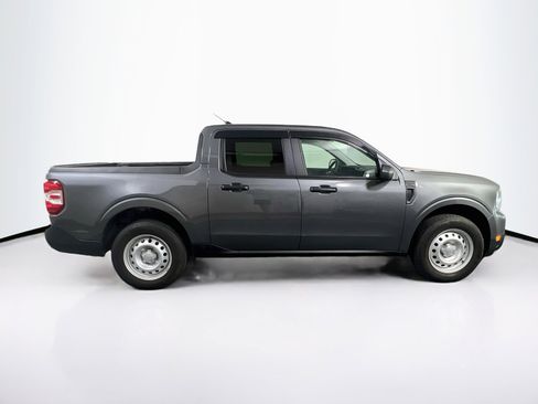 Used 2022 Ford Maverick XL w/ Equipment Group 100A Standard AWD/4WD image 4
