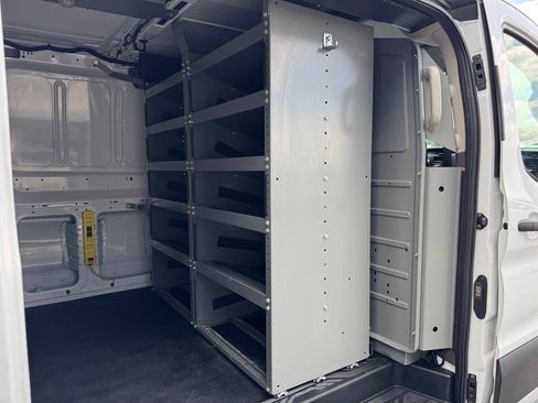 Used 2020 Ford Transit 350 Low Roof w/ Upfitter Package RWD image 12