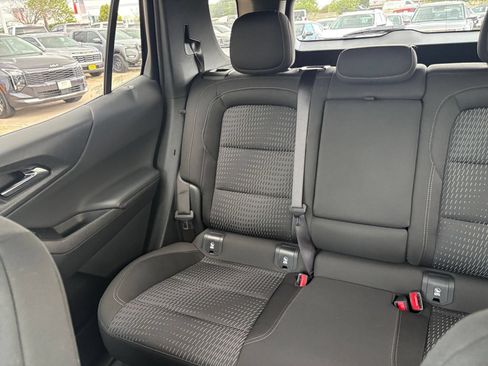 Used 2025 Chevrolet Equinox LT AWD/4WD image 39