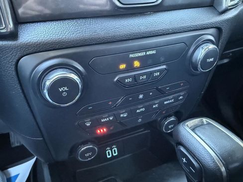 Used 2019 Ford Ranger Lariat w/ Technology Package image 22