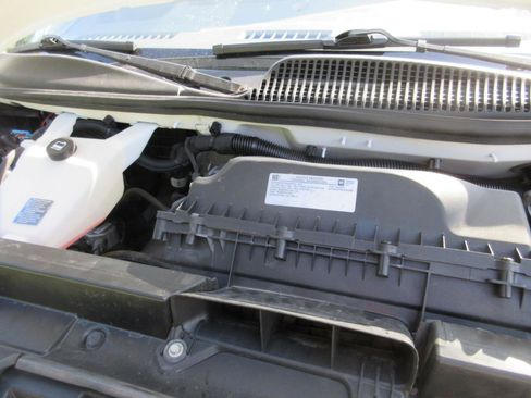 Used 2021 Chevrolet Express 2500 w/ Driver Convenience Package RWD image 37