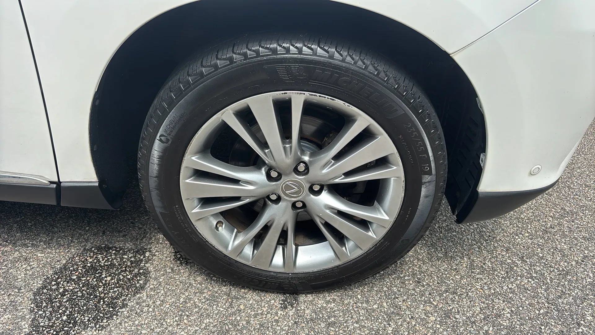 Used 2013 Lexus RX 350 FWD w/ Navigation Pkg image 26
