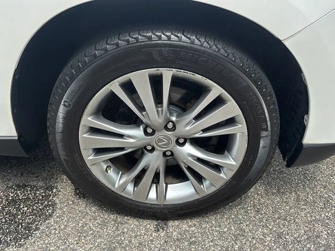 Used 2013 Lexus RX 350 FWD w/ Navigation Pkg image 26