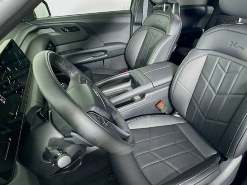 New 2027 Kia Telluride EX X-Line AWD/4WD image 28