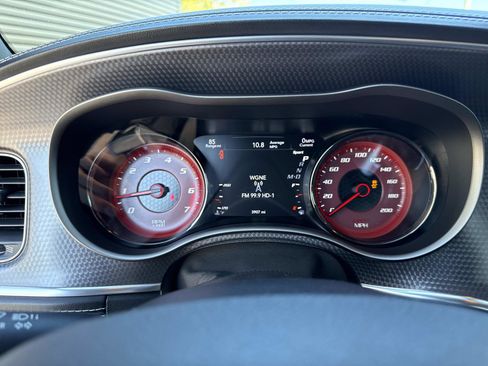 Used 2023 Dodge Charger SRT Hellcat w/ Harman/Kardon Audio Group image 32