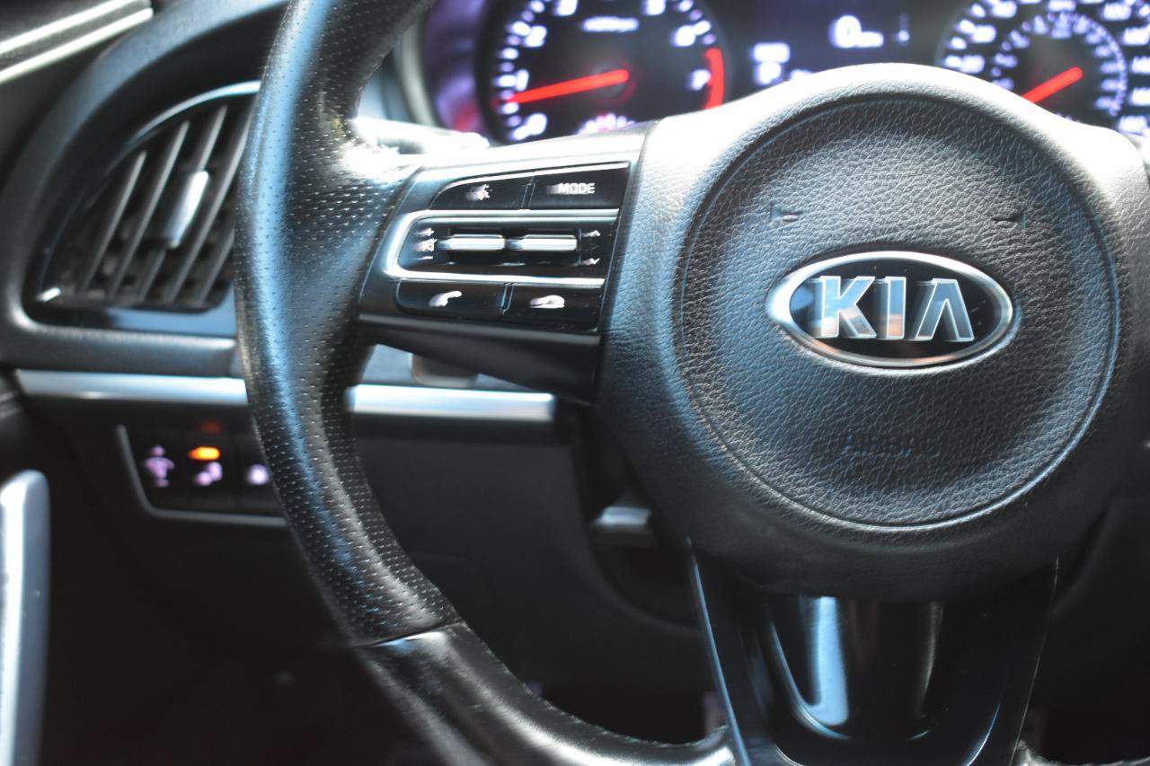 Used 2019 Kia Stinger GT RWD image 25