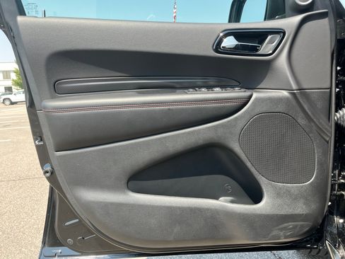 New 2026 Dodge Durango GT AWD/4WD image 9