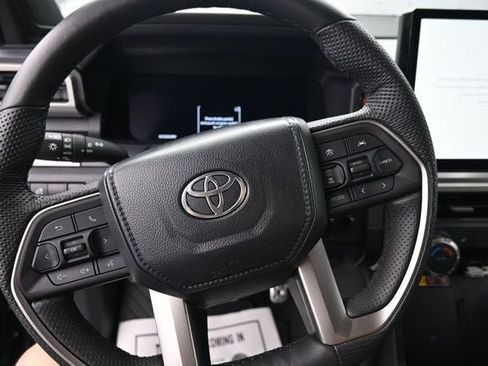 Used 2024 Toyota Tacoma TRD Sport w/ TRD Sport Upgrade Package AWD/4WD image 20