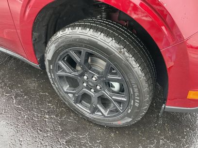 New 2026 Ford Maverick XLT w/ XLT Luxury Package