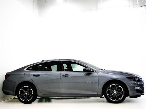 Used 2024 Chevrolet Malibu LT FWD image 5