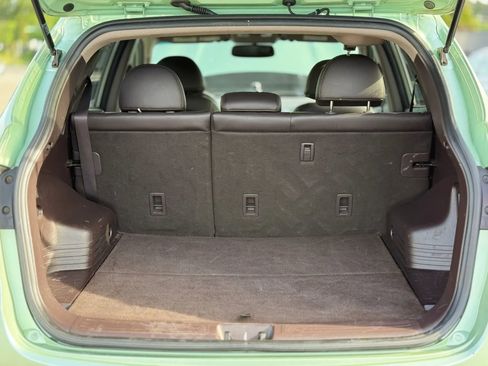 Used 2012 Hyundai Tucson GLS image 27