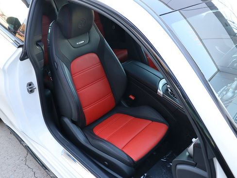 Used 2018 Mercedes-Benz C 63 AMG S image 34