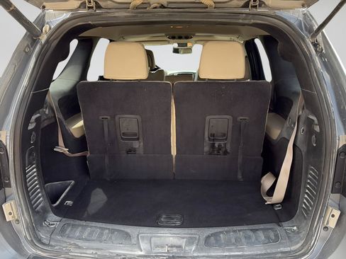 Used 2015 Dodge Durango Citadel w/ Technology Group AWD/4WD image 15
