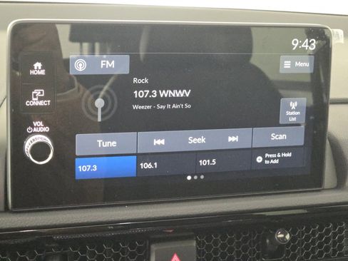 New 2026 Honda CR-V EX-L image 6