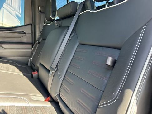 Used 2023 GMC Sierra 1500 AT4X AWD/4WD image 46