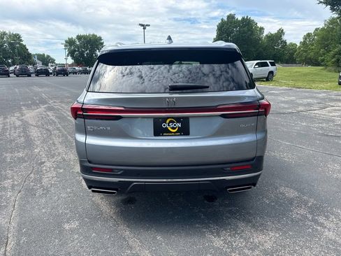 Used 2026 Buick Enclave Sport Touring AWD/4WD image 5