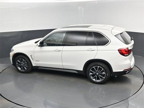 Used 2018 BMW X5 xDrive35i image 50