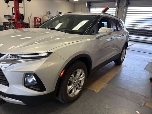 Used 2019 Chevrolet Blazer LT AWD/4WD image 5