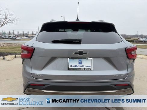 New 2026 Chevrolet Trax ACTIV image 7