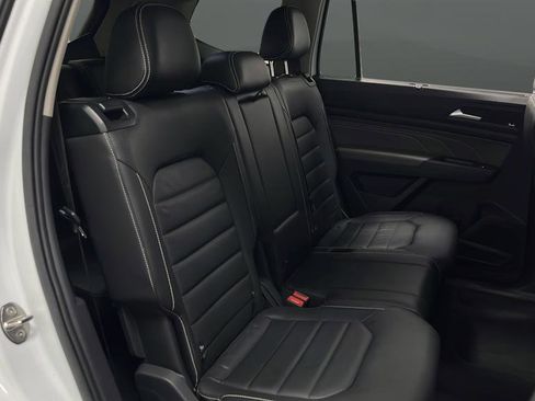 Used 2022 Volkswagen Atlas SEL Premium AWD/4WD image 26