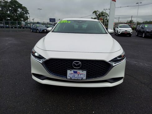 Used 2020 MAZDA MAZDA3 Select Package image 2