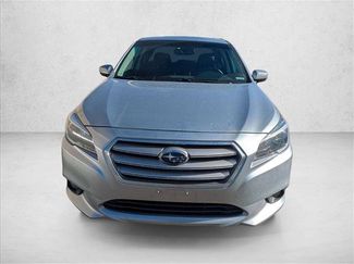 Used 2016 Subaru Legacy 2.5i Limited video 2