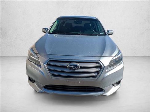 Used 2016 Subaru Legacy 2.5i Limited image 2