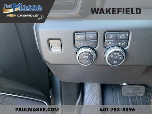 Used 2023 GMC Sierra 1500 Denali image 15