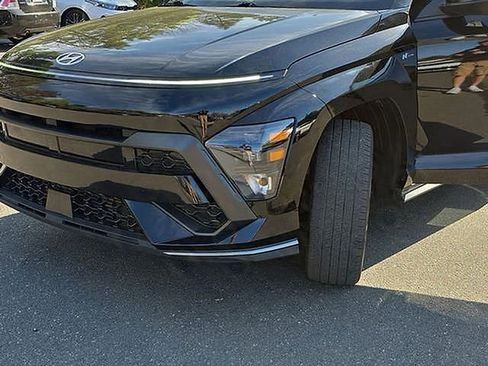 Certified 2024 Hyundai Kona N Line image 17