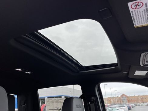 New 2023 Chevrolet Silverado 3500 High Country w/ Z71 Off-Road Package image 13