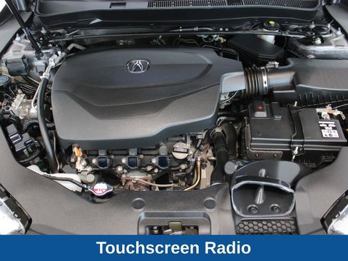 Used 2020 Acura TLX V6 SH-AWD w/ Technology Pkg image 10