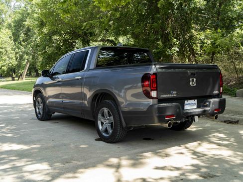 Used 2023 Honda Ridgeline RTL-E image 7