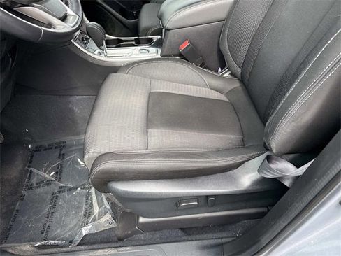 Used 2021 Subaru Ascent Premium w/ Convenience Package image 15