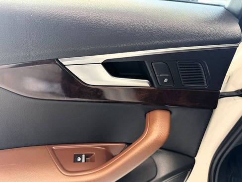 Used 2018 Audi A4 2.0T Premium Plus w/ Premium Plus Package image 43