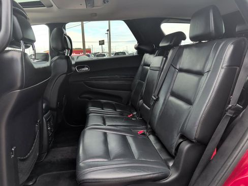 Used 2013 Dodge Durango Crew image 18