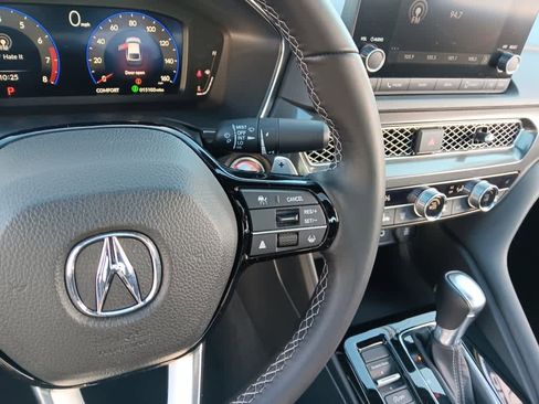 Used 2023 Acura Integra A-Spec image 21