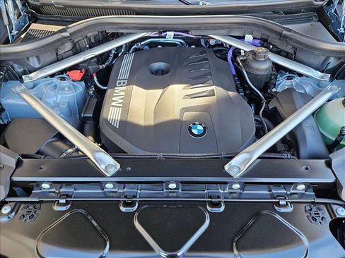 New 2026 BMW X5 sDrive40i w/ M Sport Package image 16