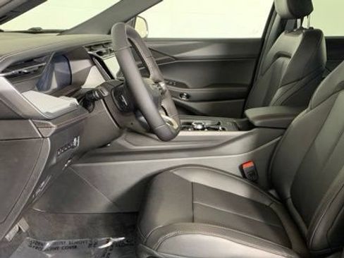 New 2026 Jeep Cherokee Limited AWD/4WD image 10