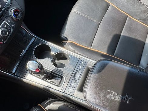 Used 2017 Chevrolet Impala Premier FWD image 25